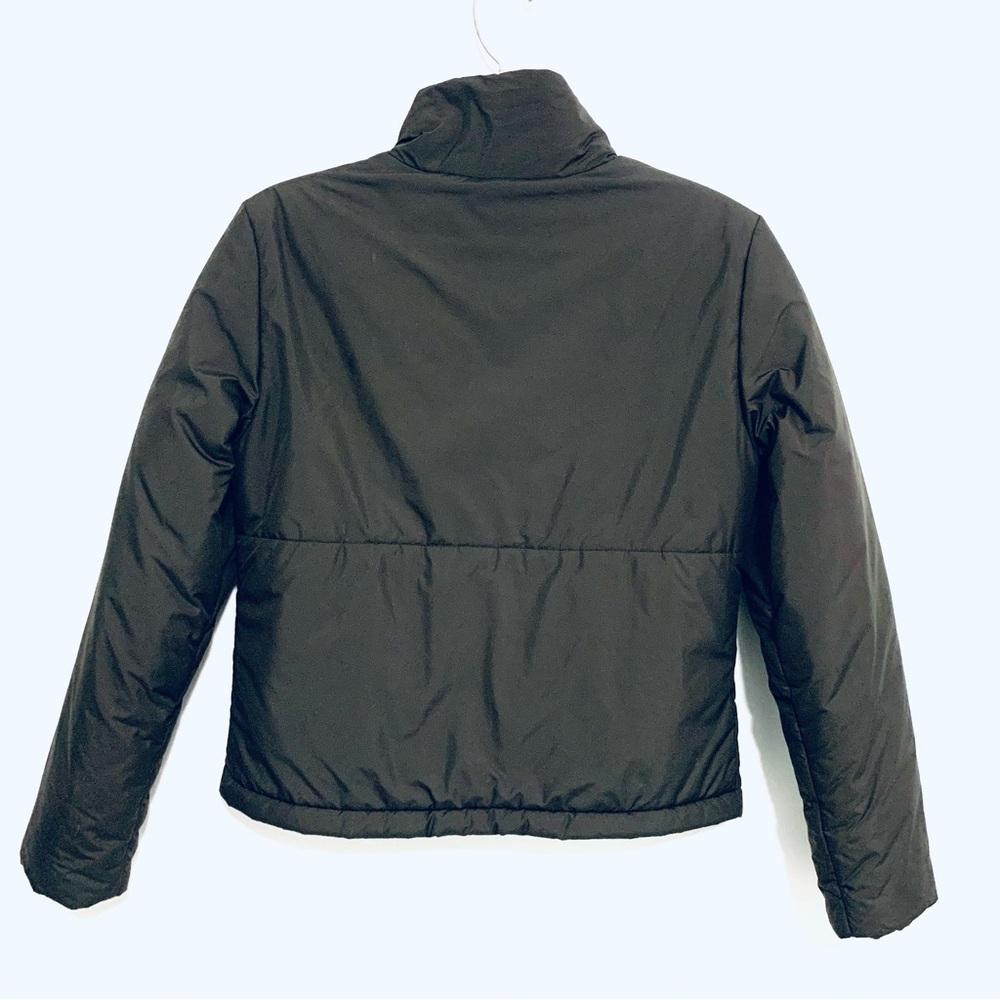 Pendleton Mocha Brown Puffer Jacket - image 2